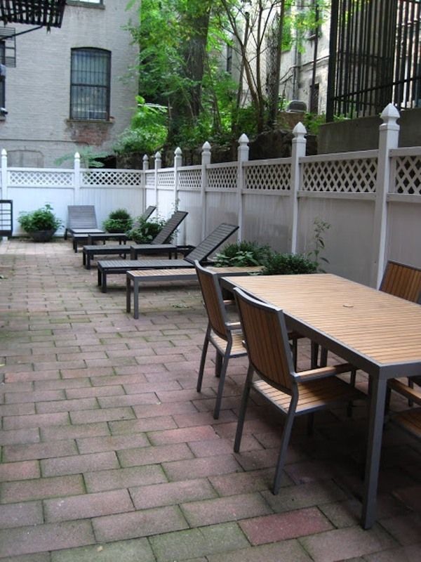 The Park Lane Condominium 118 West 112th Street Harlem condos for